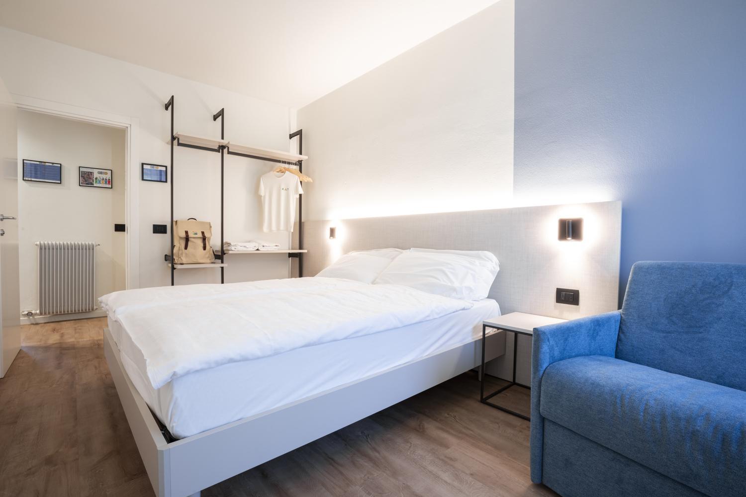 Hotel Antica Croce - Gardaslowemotion Tenno Exterior photo