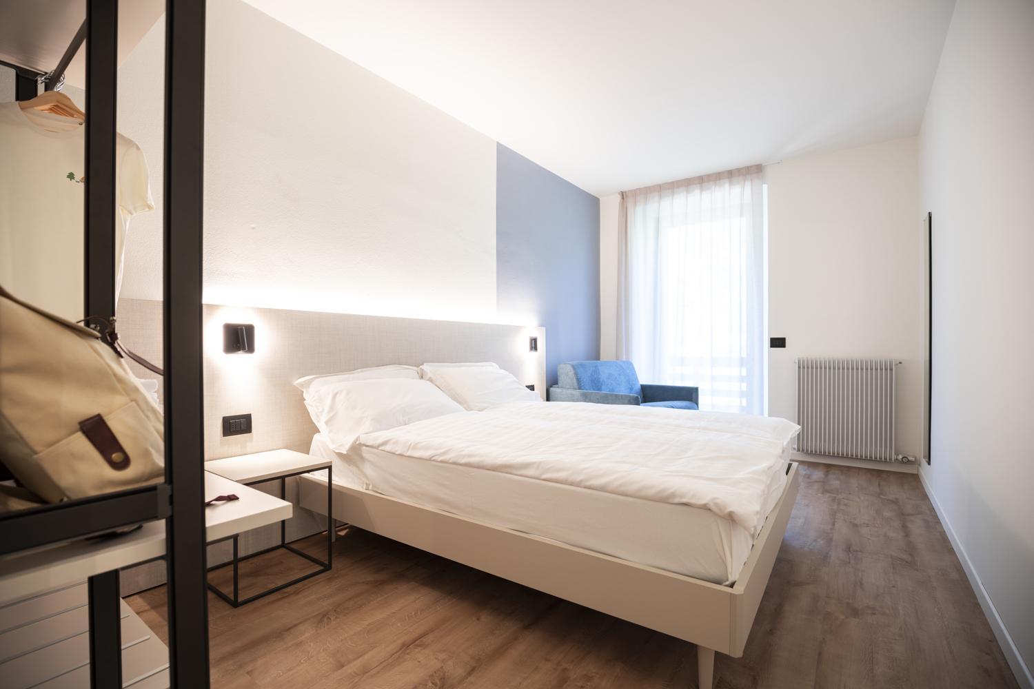 Hotel Antica Croce - Gardaslowemotion Tenno Exterior photo