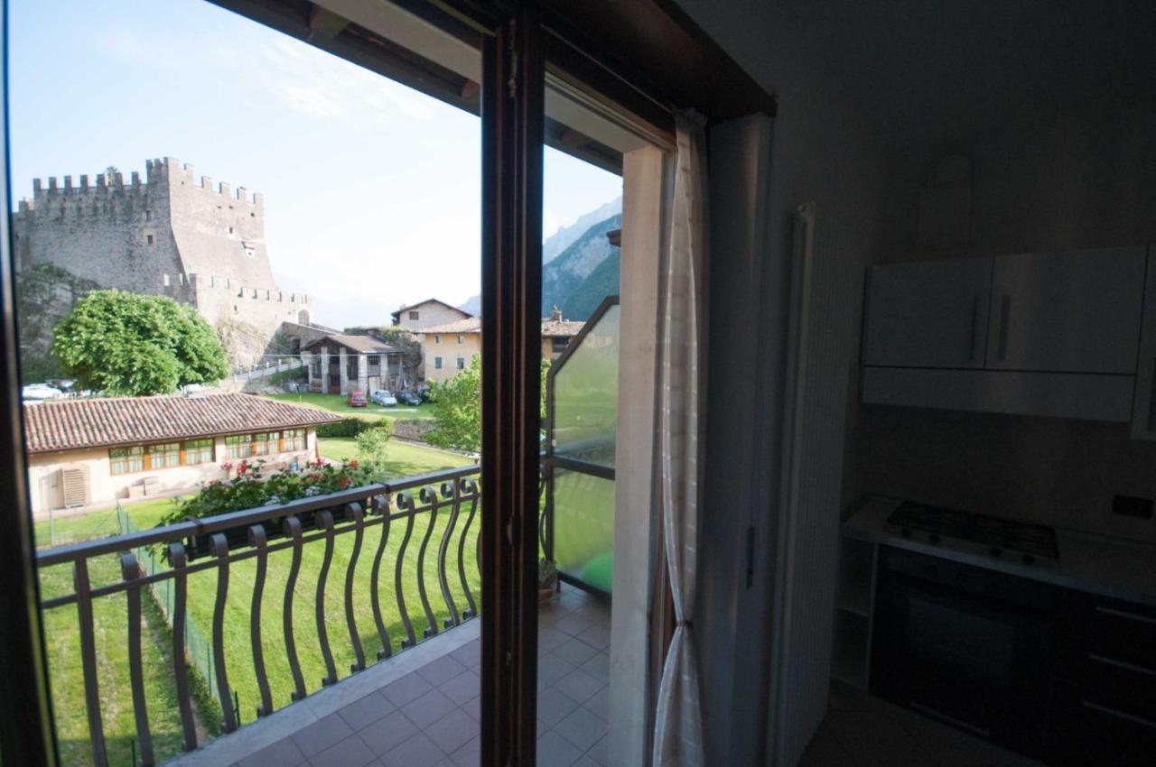 Hotel Antica Croce - Gardaslowemotion Tenno Exterior photo